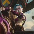 Arcane: League of Legends evrenini yeniden tanımlayan müzik ekibiyle tanışın. The power team behind the music for Arcane and the League of Legends universe