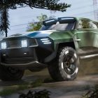 Aston Martin Designed Its Wildest SUV Just For Call Of Duty