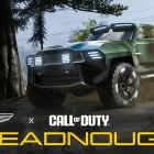 Aston Martin Dreadnought: Call of Duty'den ilham alan bir süper otomobil hayranlarını sevindirdi! The official announcement of the Aston Martin Dreadnought tactical supercar took place Call of Duty Modern Warfare 4
