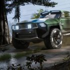 Aston Martin, hayranlar arasında merak ve şüphe uyandırmak için Call of Duty'ye özel bir arabayı tanıtıyor. Aston Martin Made A New Car Just For Call Of Duty Modern Warfare 4