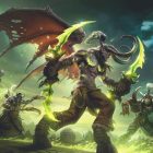 BCC Anniversary Edition: Black Temple 27 Ağustos'ta geliyor ve oyuncular sabırsızlanıyor! BCC Anniversary Edition: Black Temple Arrives August 27 — World of Warcraft — Blizzard News