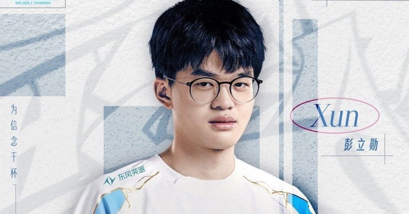 BLG Xun secures Ocean Soul with clutch Drake steal at MSI 2026