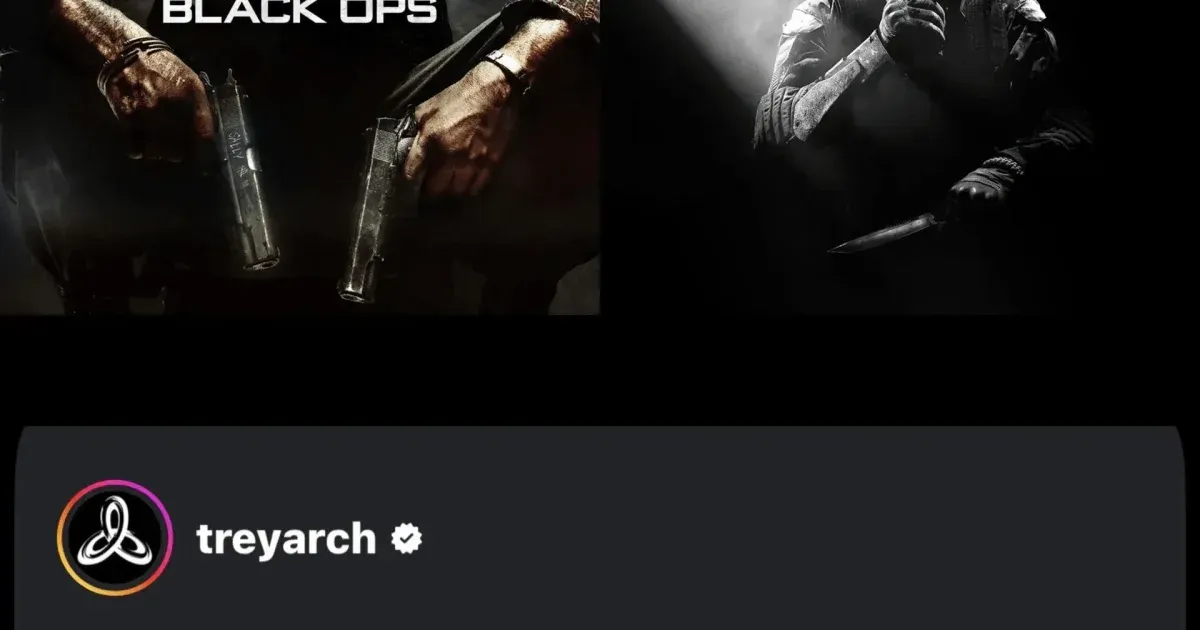 Call of Duty Black Ops PS5 Ports Updated Ahead of July Release