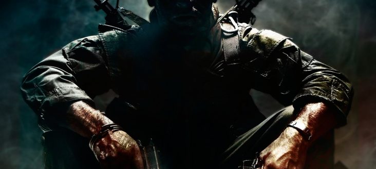 Hackers have already taken over the new Black Ops ports on PlayStation