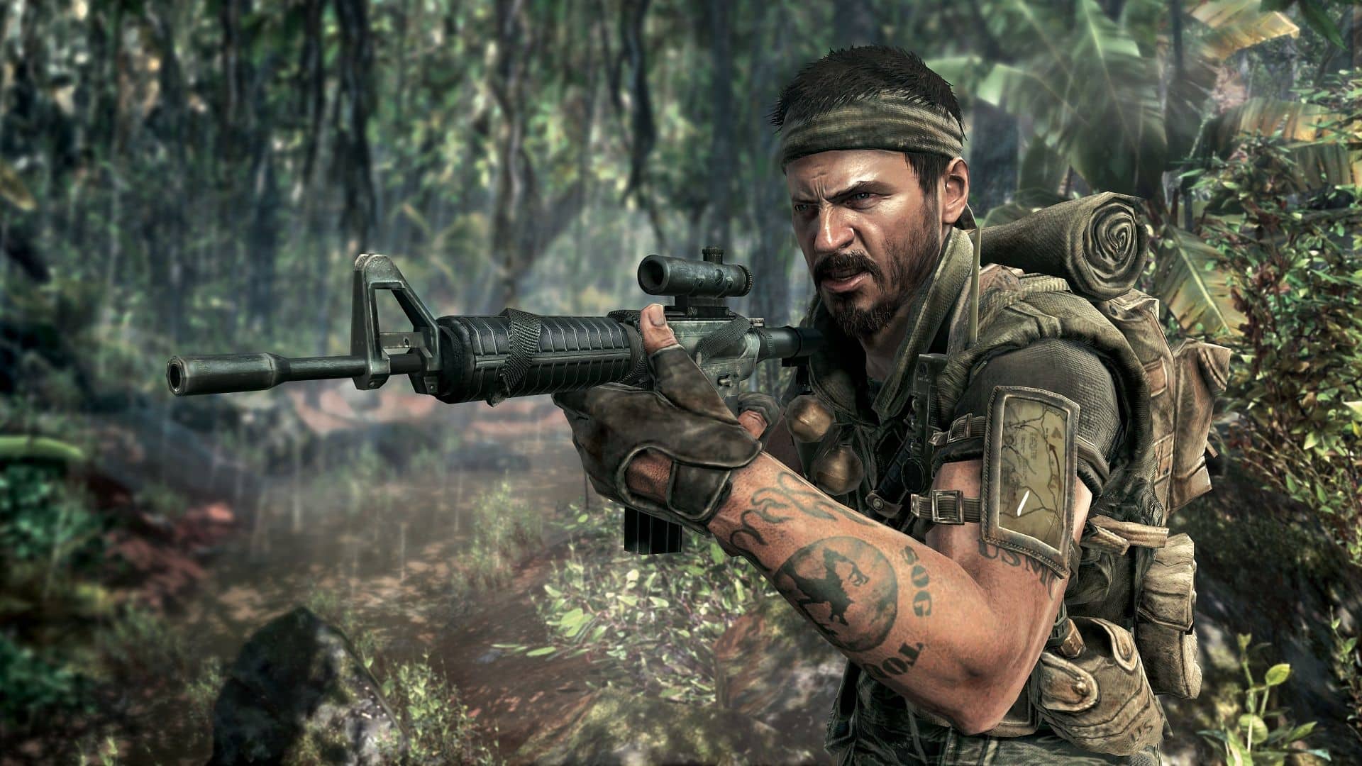 black ops 2 player count