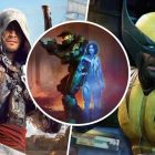 Bu Yıl Piyasaya Sürülecek 7 Oyun: Onaylanmış Fiziksel Diskler, GTA 6 Gibi Değil! 7 Games Launching This Year That Will Have A Physical Disc, Unlike GTA 6