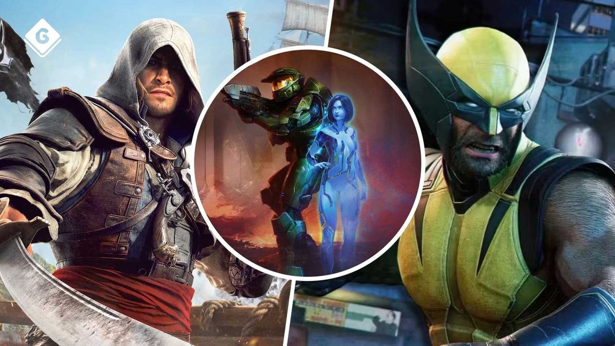 7 Games Launching This Year That Will Have A Physical Disc, Unlike GTA 6
