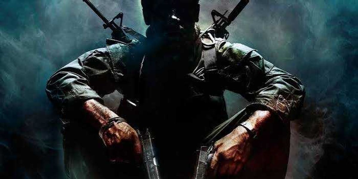 Call of Duty: Black Ops 1 & 2 PlayStation ports player count hits huge milestone