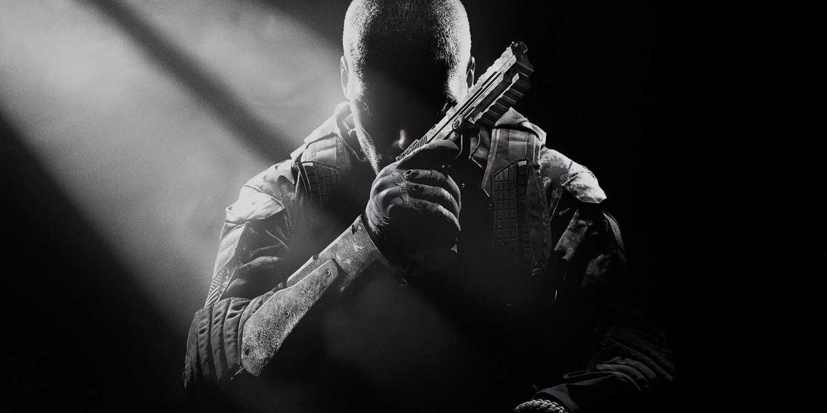 Call of Duty: Black Ops 1 & 2 PlayStation ports a huge hit for one key reason