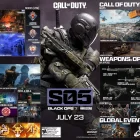 Call of Duty Black Ops 7: Warzone Sezon 5, 23 Temmuz'da geliyor ancak hayranlar yeniliklerin ne olduğunu merak ediyor. Call of Duty Black ops 7 Season 5
