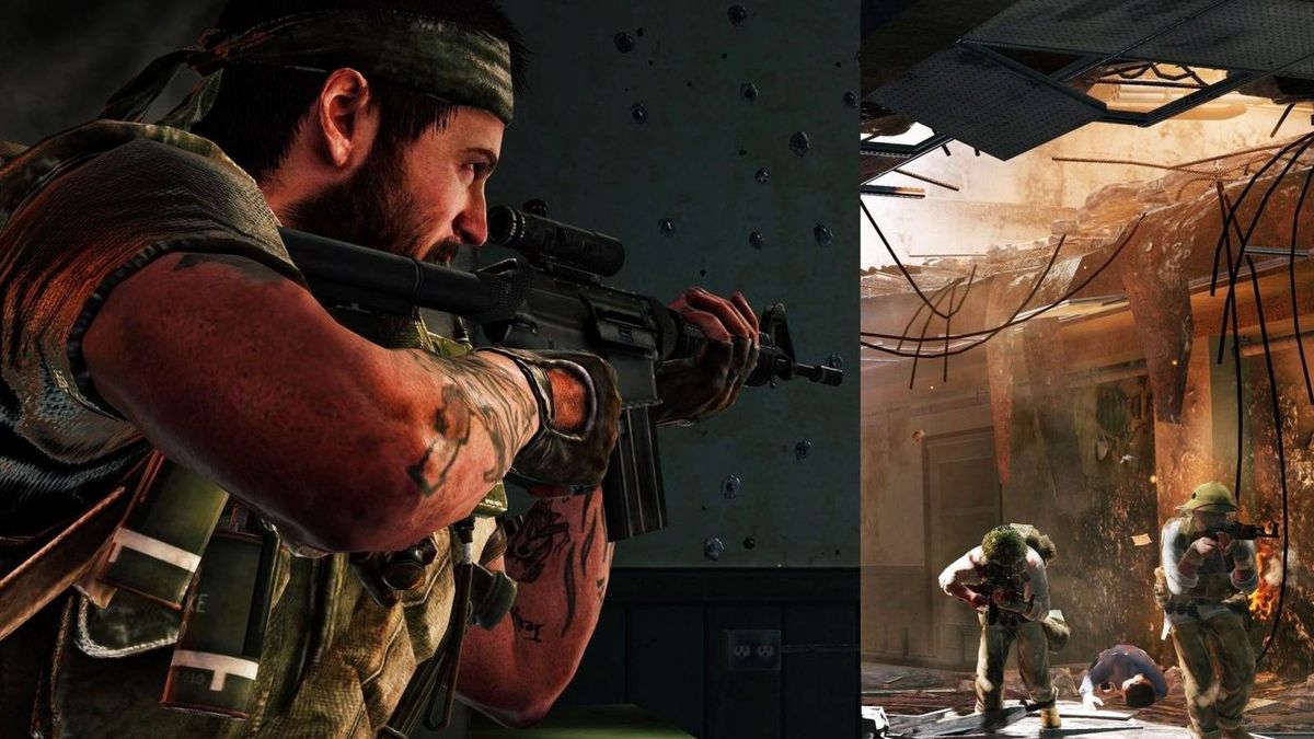 Call of Duty Black Ops ports get surprise $80 PlayStation Plus discount