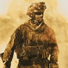 Call of Duty: Black Ops ve MW2 lobilerinin sesiyle uykuya dalmak için sürükleyici bir site. Call of Duty Ambience Website Lets You Fall Asleep to Black Ops and MW2 Lobbies
