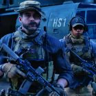 "Call of Duty" Film Involves 'Modern Warfare'