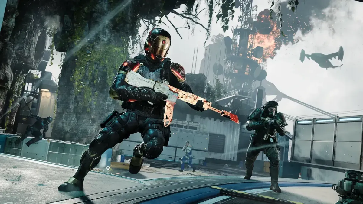 Everything you need to know about Season 5 of Call of Duty: Black Ops 7 and Warzone