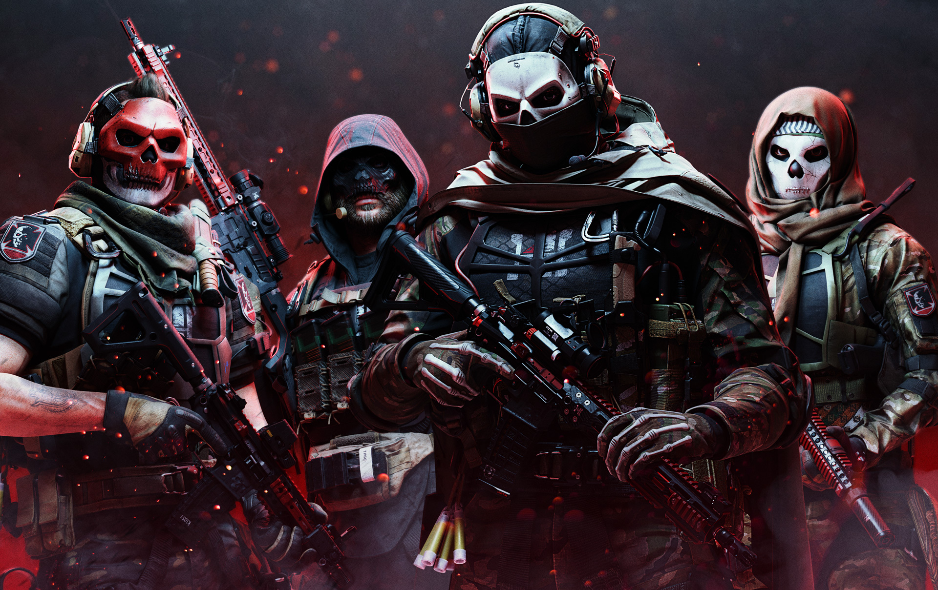 The Call of Duty Movie from 'Yellowstone' Creator – What We Know