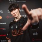 리그 오브 레전드 League of Legend : Clash of Fates
