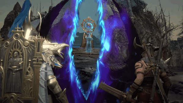 Diablo 4 Update 2.14