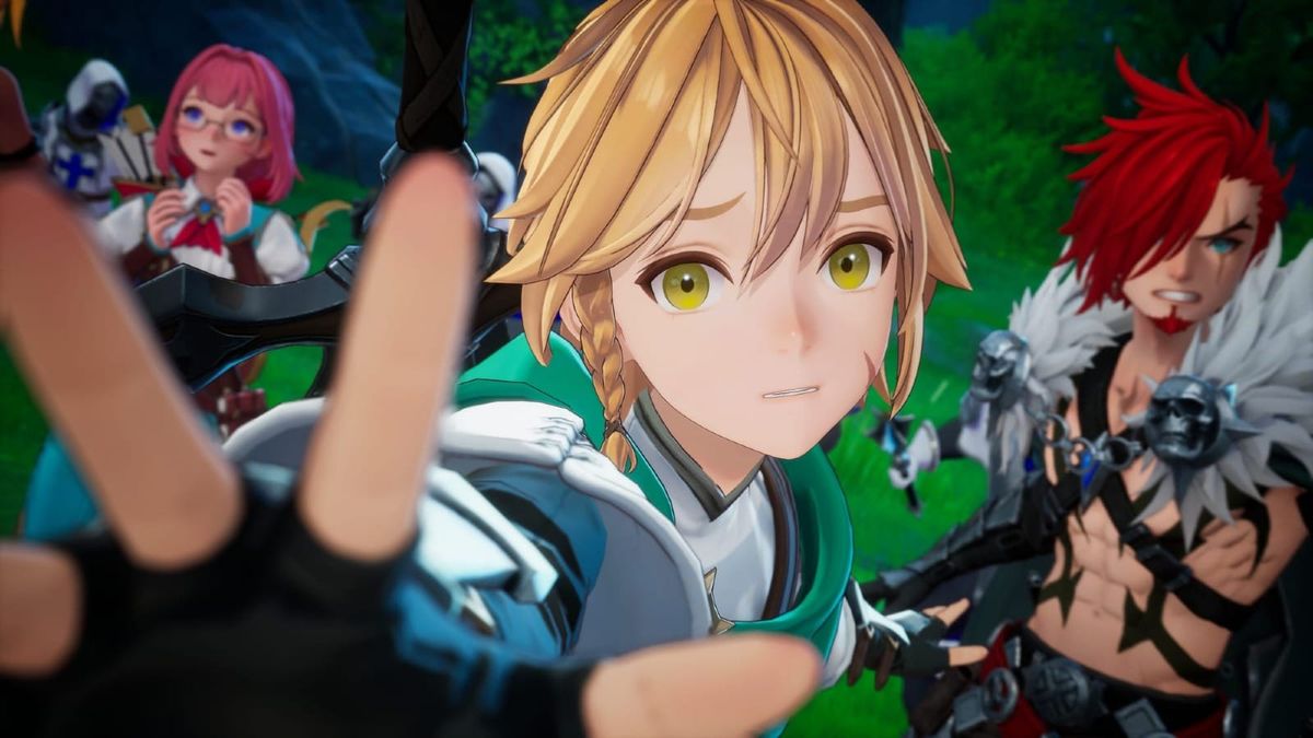 DragonSword: Awakening review