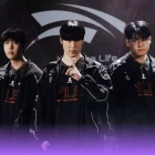 EWC 2026: G2 elendi ancak T1, Gen.G ve HLE gruplarda öne çıktı. League of Legends EWC 2026 group stage recap: G2 crash out as T1, Gen.G and HLE advance