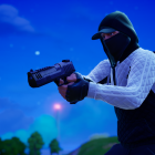 Epic Games: Eski bir taşeronla yapılan yasal anlaşma ve Fortnite'ın sırrı ortaya çıktı. The Hand Cannon in Fortnite.