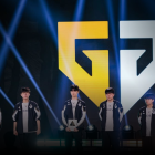 Esports Dünya Kupası: KC evinde intikam peşinde, Gen.G baskı altında! Sheep Logo