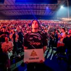 Esports Dünya Kupası: League of Legends'ta rekor sayıda izlenme var, heyecan artıyor. Esports World Cup Hits New Peak League of Legends Viewership