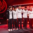 FlyQuest: G2'ye karşı 3-0'lık bir galibiyet, Alt Parantez'de bir geri dönüş umudu. 리그 오브 레전드 League of Legend : Clash of Fates