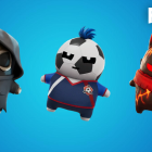 Fortnite Bölüm 7 Sezon 3: En iyi görünümler ortaya çıktı ve oyuncular heyecanlı. Best Sprites in Fortnite Chapter 7 Season 3