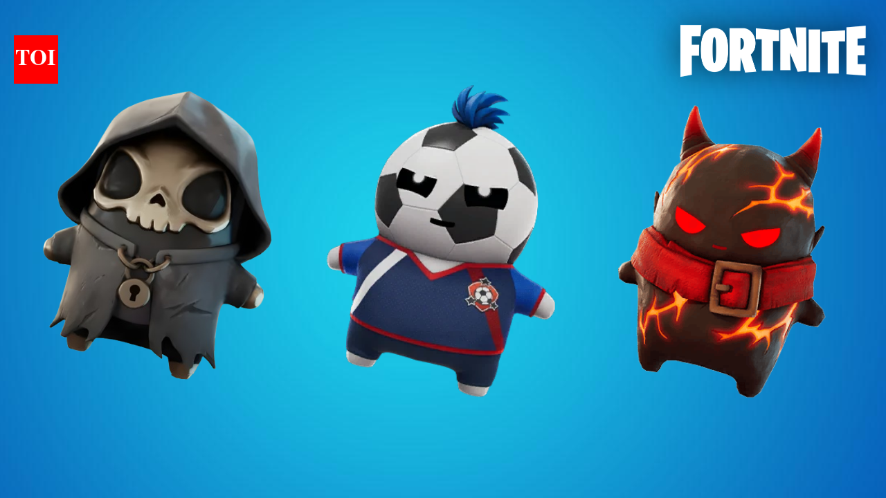 Best Sprites in Fortnite Chapter 7 Season 3