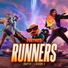 Fortnite Bölüm 7 Sezon 3: Hayranları şaşırtacak yeni işbirlikleri! List of all upcoming collaborations in Fortnite Chapter 7 Season 3