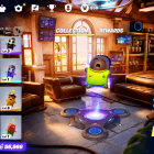 Fortnite Bölüm 7 Sezon 3: Kaybolmadan önce Vini Jr. Sprite'ı alın! Fortnite Chapter 7 Season 3 Guide: How to Get the Vini Jr. Sprite