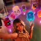 Fortnite Bölüm 7 Sezon 3: Nadirlik ve Hayran Sürprizine Göre Spriteların Sıralaması! Fortnite Chapter 7 Season 3 Ultimate Sprite Tier List