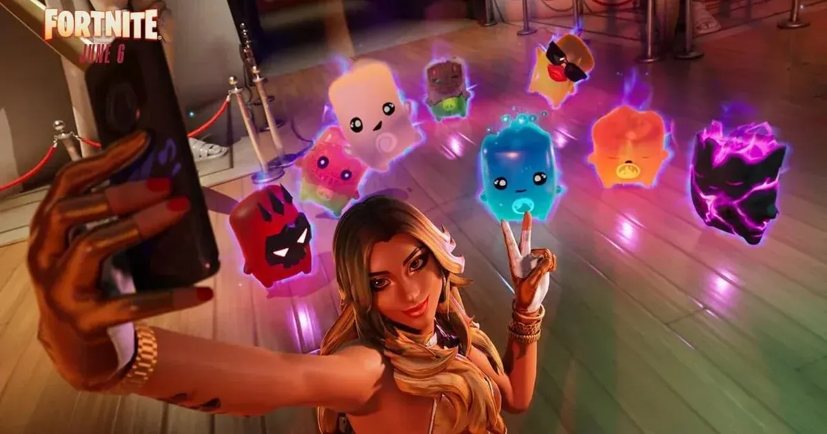 Fortnite Chapter 7 Season 3 Ultimate Sprite Tier List