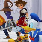 Fortnite Bölüm 7 Sezon 4: Oyunun efsaneleri kendilerini davet ediyor ancak hayranlar merak ediyor. Fortnite Chapter 7 Season 4 Rumored To Be Gaming Legends Themed With Kingdom Hearts, Persona 5 And More