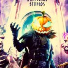 'Fortnite' coming to Universal's Halloween Horror Nights