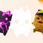 Fortnite: En nadir Sprite'ı ve arkasındaki büyüleyici hikayeyi keşfedin! Rarest Sprite In Fortnite Explained