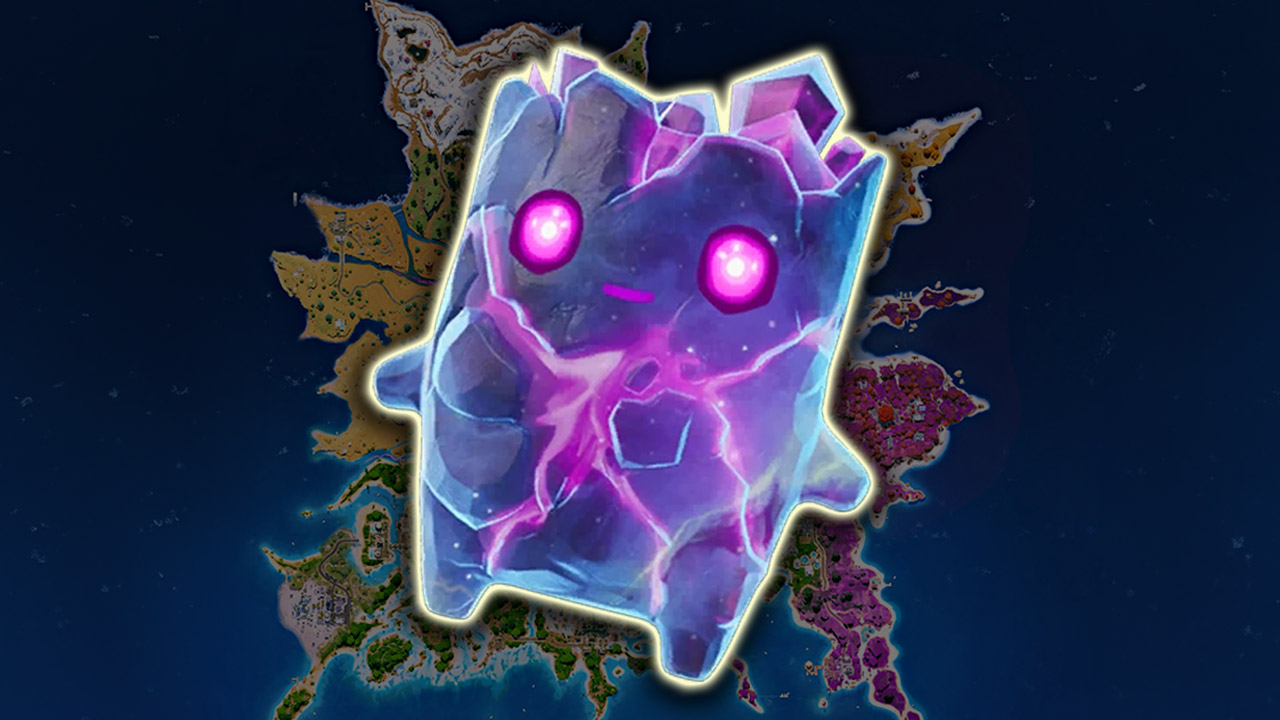 What Is the Rarest Fortnite Sprite? Lowest Drop Rates Revealed