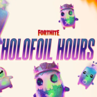 Fortnite Holofoil Saatleri: Times ortaya çıktı, eSpor'a yönelik riskler artıyor! Fortnite Holofoil Hours Power Hour (July 11, 2026): Start timings for all regions
