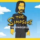 Fortnite Will Let You Unlock John Wick as a The Simpsons Character