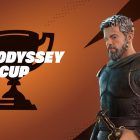 Fortnite’s The Odyssey Crossover Puts Odysseus in a Battle Royale