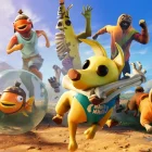 Fortnite Sarılmaları ve Kaos: Ücretsiz ödüller kazanın ve maceraya dalın! Fortnite Sidekicks Megathread : r/FortniteBR
