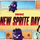 Fortnite: Sprite Cube'u, tüm çeşitlerini ve şaşırtıcı bir sırrı edinin! How to get Cube Sprite in Fortnite: Location, all variants, and more