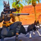 Fortnite reveals Pokemon-like "creature-based games" in upcoming new update, and you can play it this week