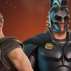 Fortnite: Yeni Odysseus ve Agamemnon görünümleri oyuncuların ilgisini çekiyor. Fortnite Adds 'The Odyssey' Skins for Odysseus and Agamemnon