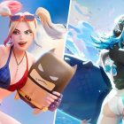 Fortnite steals notes from Marvel Rivals for new summer update as battle-royale enters 'gooner' era