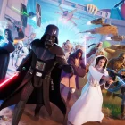 Fortnite Star Wars Droid Tycoon Super Rebirth Requirements — NeonLightsMedia