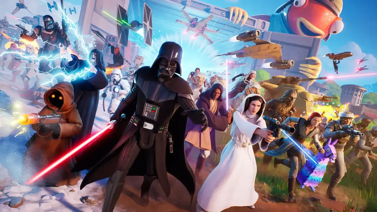 Fortnite Star Wars Droid Tycoon Super Rebirth Requirements — NeonLightsMedia