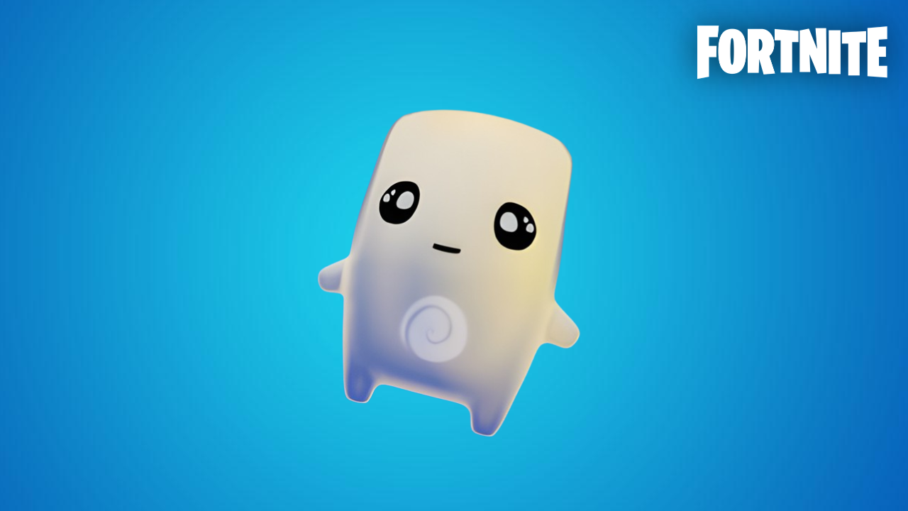 Air Sprite in Fortnite: Release date and more details