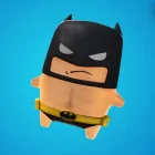 Fortnite'ta Batman: Çıkış tarihi açıklandı, hayranlar arasında heyecan artıyor! Batman Sprite in Fortnite: Release date and more details