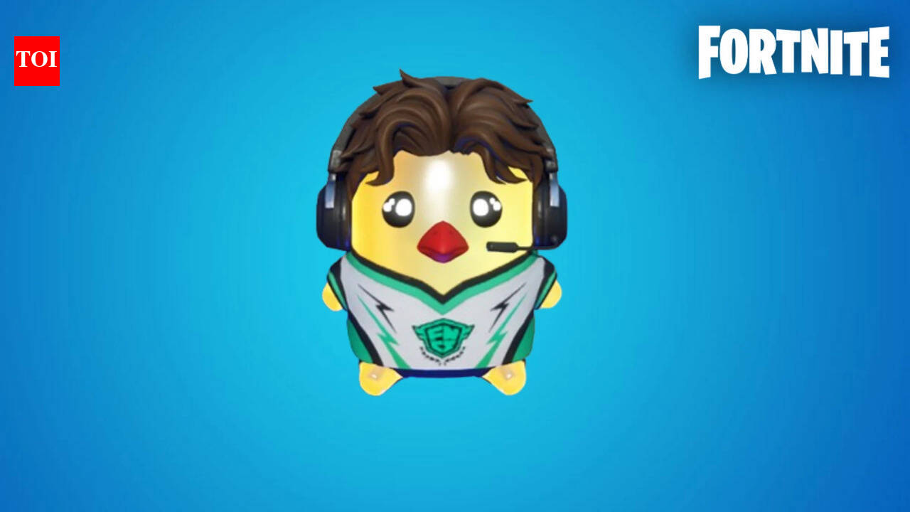 How to get Pollo Sprite in Fortnite: Location, ability, and more